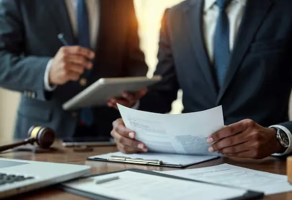 Business & corporate law